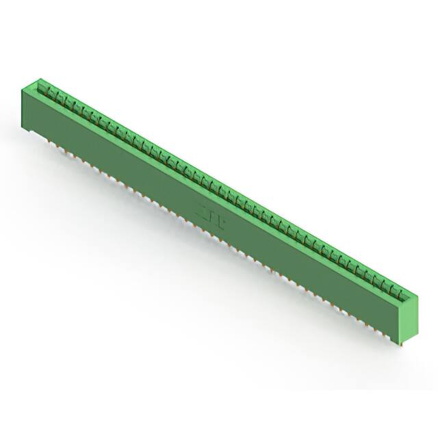 333-042-500-101 EDAC Inc.  Edgeboard Connectors